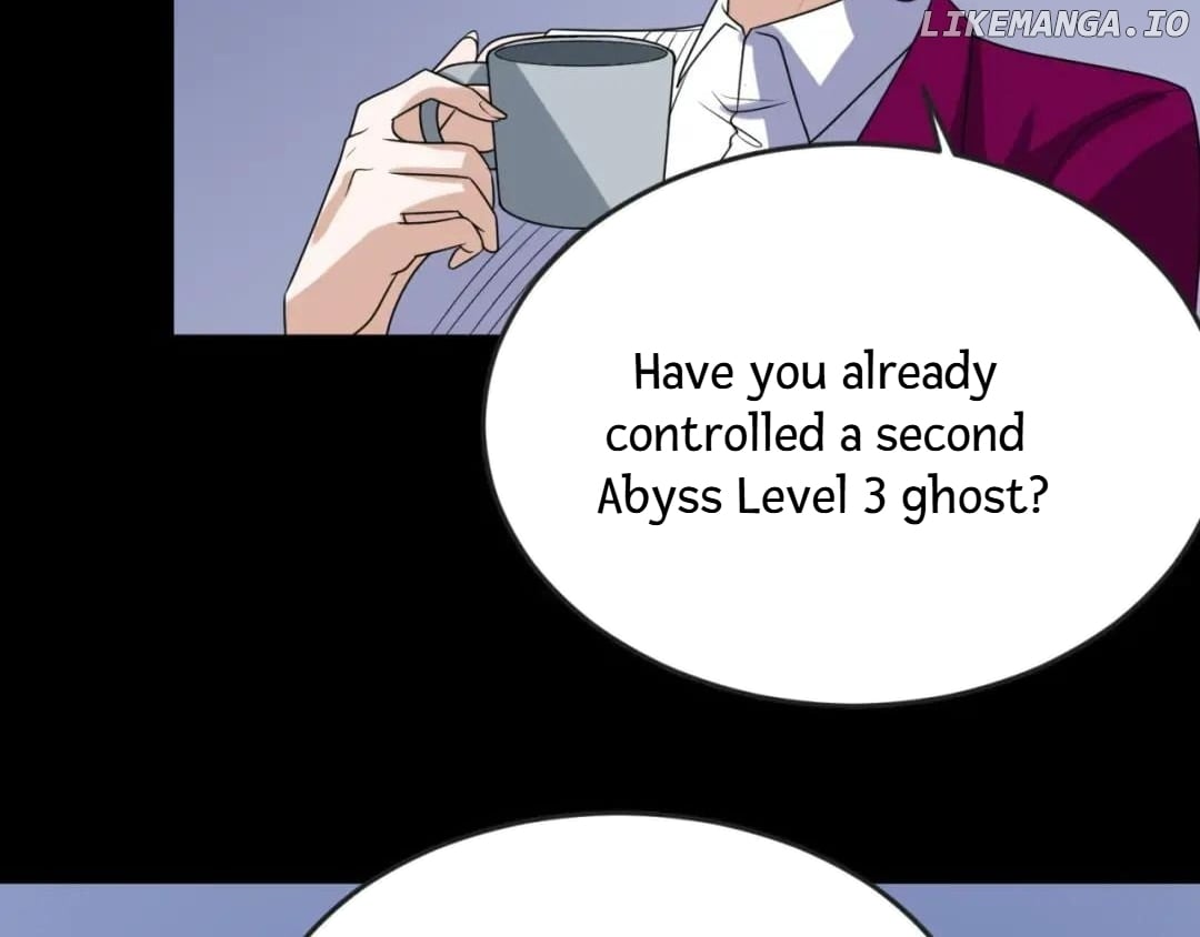 Era of the Haunted chapter 113 - page 97